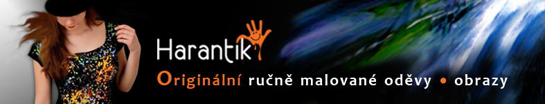 Banner profilu