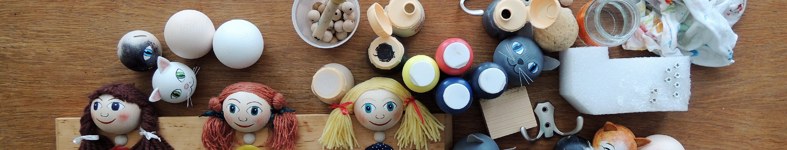Banner profilu