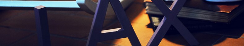 Banner profilu