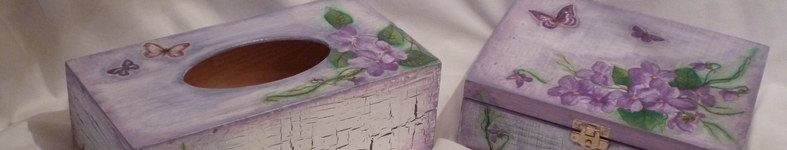 Banner profilu