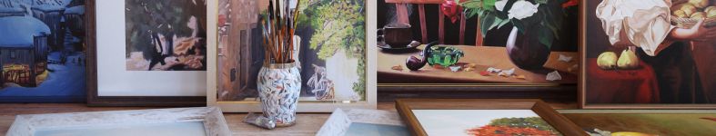 Banner profilu