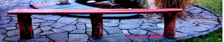 Banner profilu