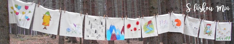 Banner profilu