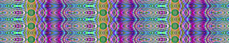 Banner profilu