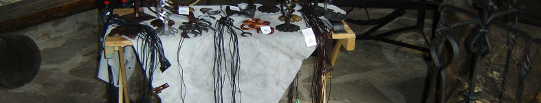 Banner profilu