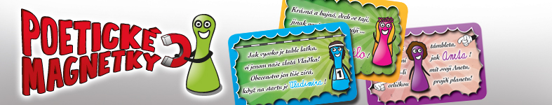 Banner profilu