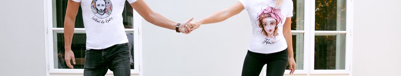 Banner profilu