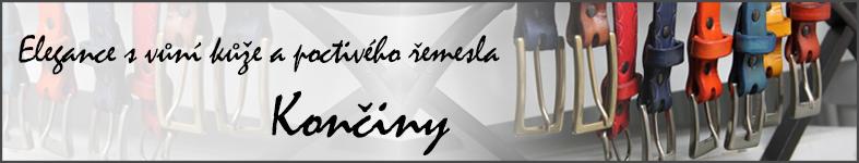 Banner profilu