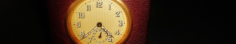 Banner profilu