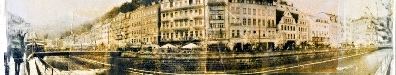 Banner profilu