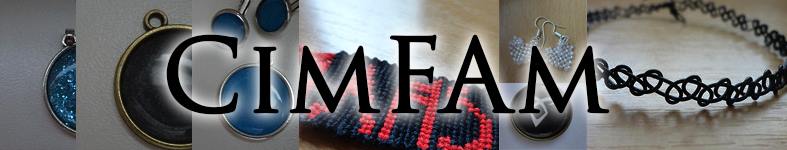 Banner profilu