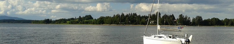 Banner profilu