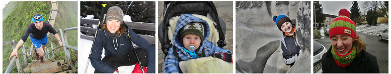 Banner profilu