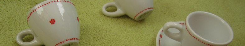 Banner profilu