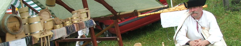 Banner profilu