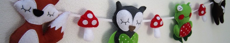 Banner profilu