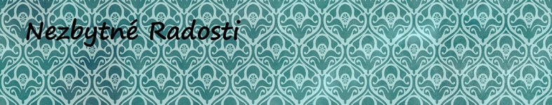 Banner profilu