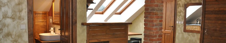 Banner profilu