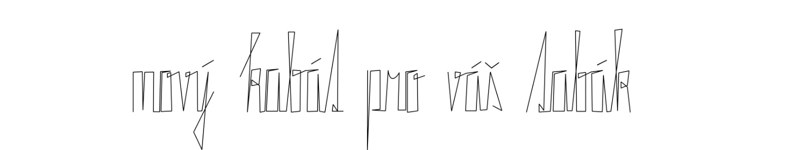 Banner profilu