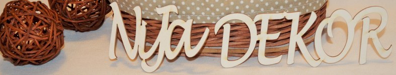 Banner profilu