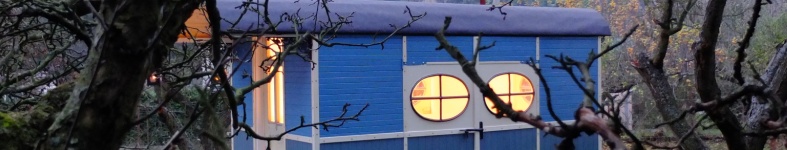 Banner profilu