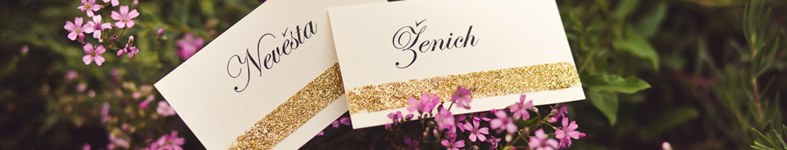 Banner profilu