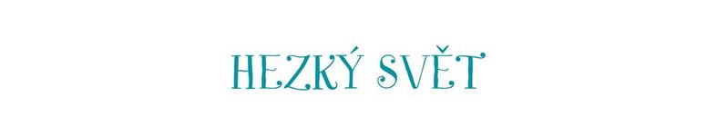 Banner profilu