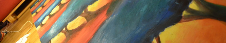 Banner profilu