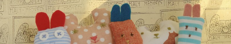 Banner profilu
