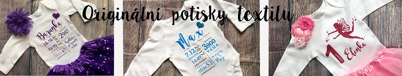 Banner profilu