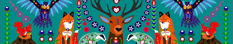 Banner profilu