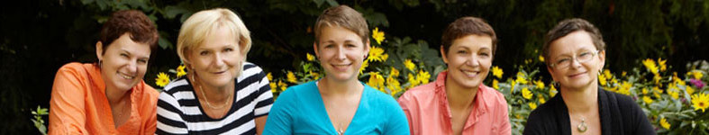 Banner profilu