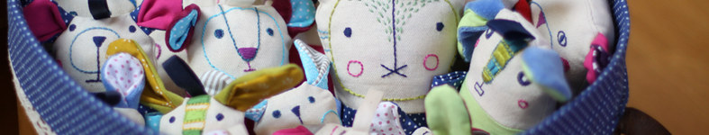Banner profilu