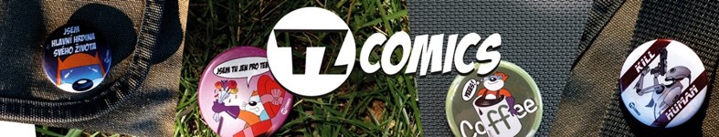 Banner profilu