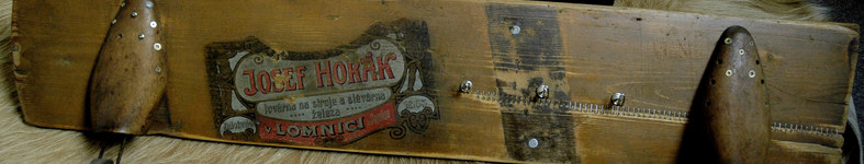 Banner profilu