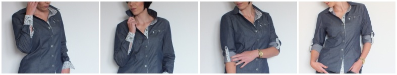 Banner profilu