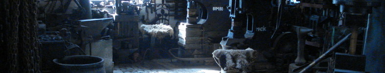 Banner profilu