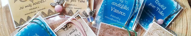 Banner profilu