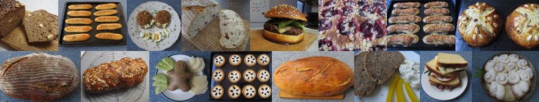 Banner profilu