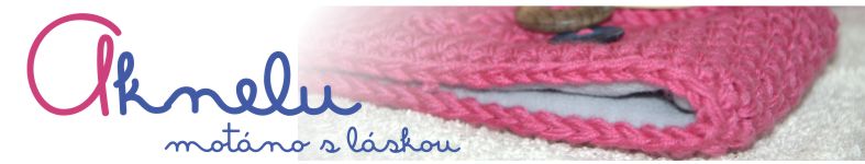 Banner profilu