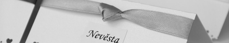 Banner profilu