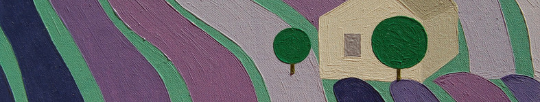 Banner profilu