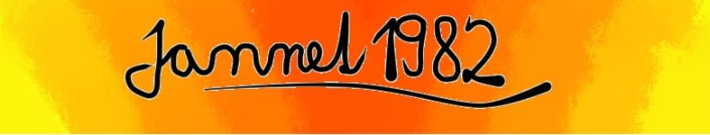 Banner profilu