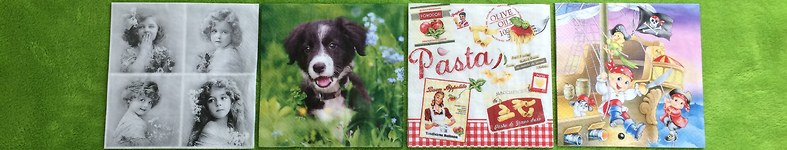 Banner profilu