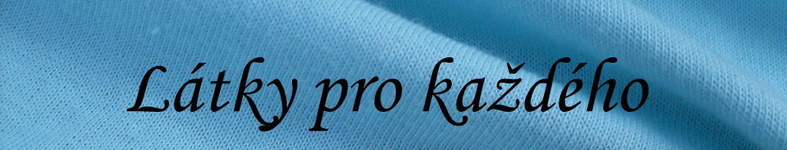 Banner profilu