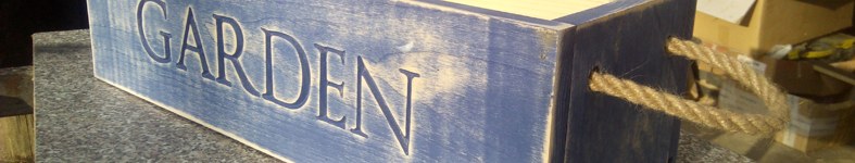 Banner profilu
