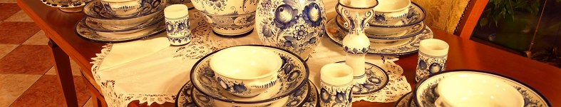 Banner profilu