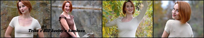 Banner profilu