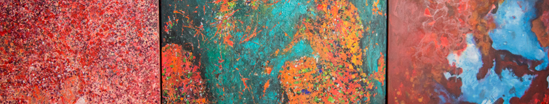 Banner profilu
