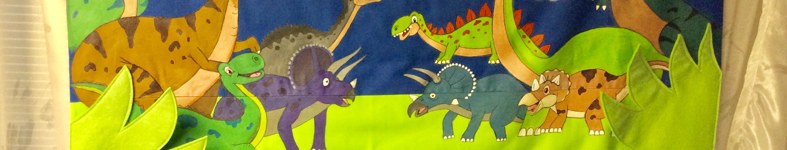 Banner profilu